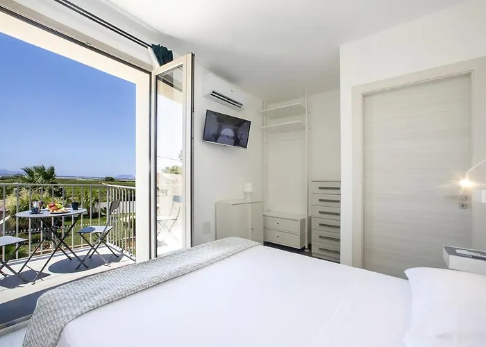 18 Gradi Apartments