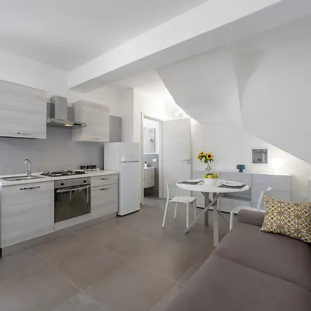 18 Gradi Apartments Marsala Extérieur photo