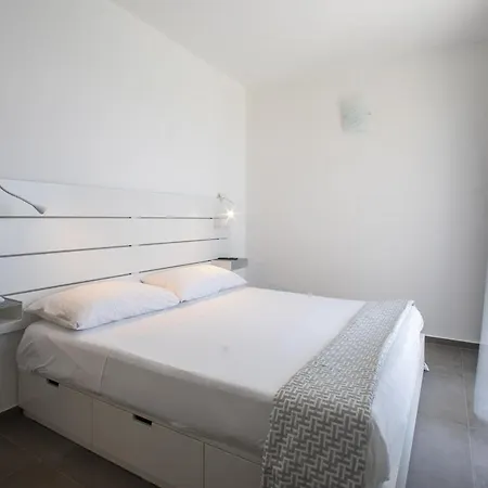 18 Gradi Apartments Marsala Extérieur photo