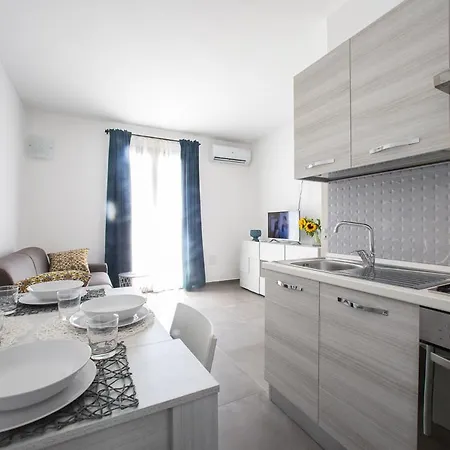 18 Gradi Apartments Marsala Extérieur photo