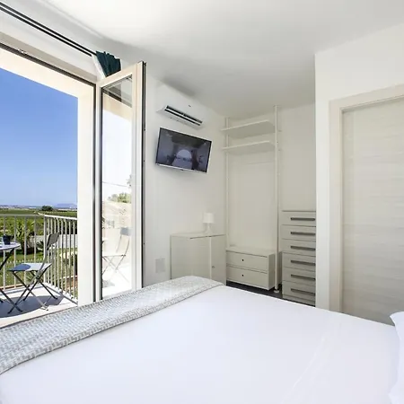 18 Gradi Apartments Marsala Extérieur photo