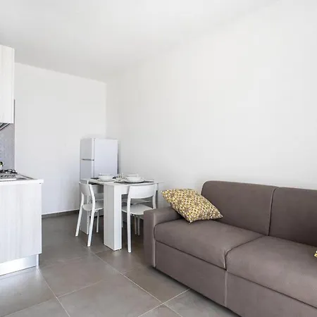 18 Gradi Apartments Marsala Extérieur photo