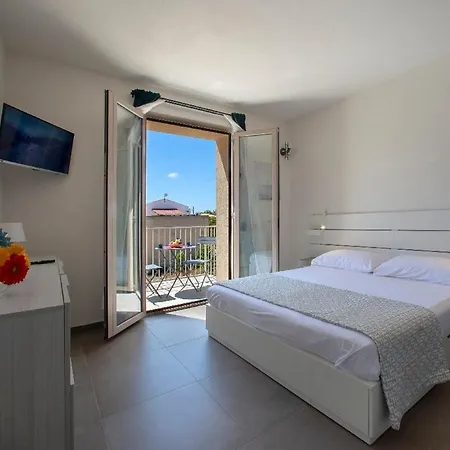 18 Gradi Apartments Marsala Extérieur photo