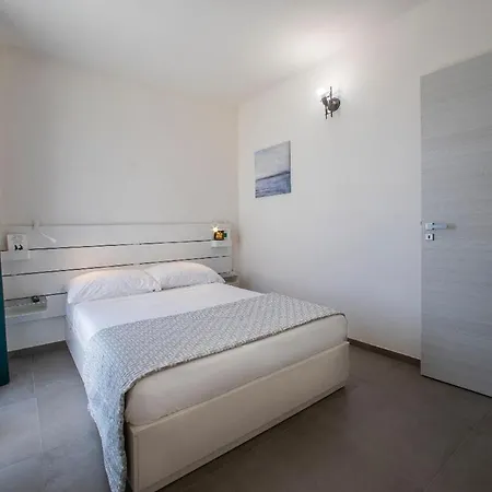 18 Gradi Apartments Marsala Extérieur photo