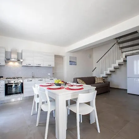 18 Gradi Apartments Marsala Extérieur photo