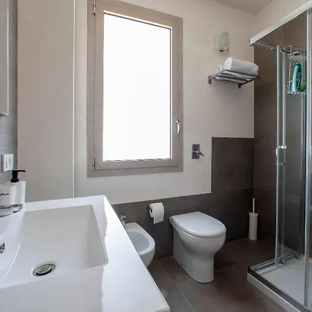 18 Gradi Apartments Marsala Extérieur photo