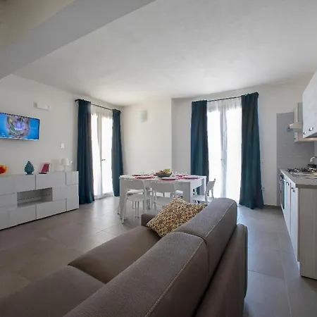 18 Gradi Apartments Marsala Extérieur photo