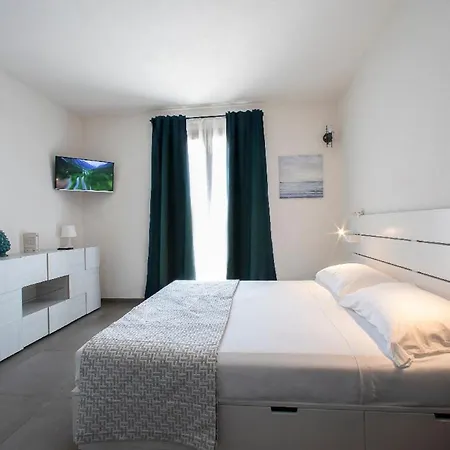 18 Gradi Apartments Marsala Extérieur photo