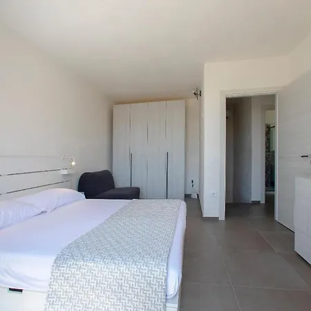 18 Gradi Apartments Marsala Extérieur photo