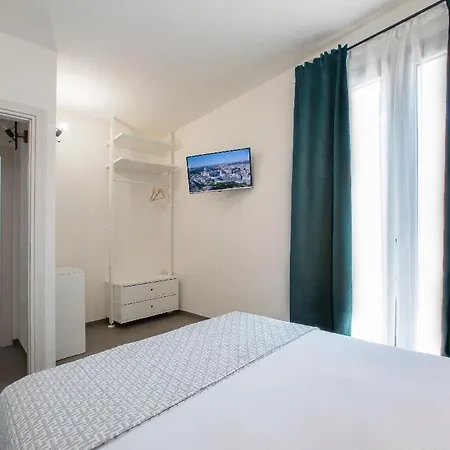 18 Gradi Apartments Marsala Extérieur photo