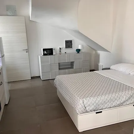 18 Gradi Apartments Marsala Extérieur photo