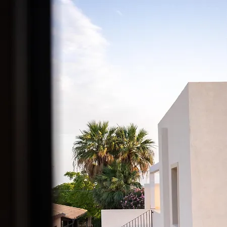 18 Gradi Apartments Marsala Extérieur photo
