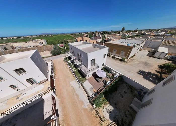18 Gradi Apartments