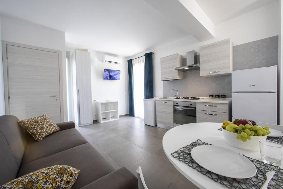 Holiday home 18 Gradi *