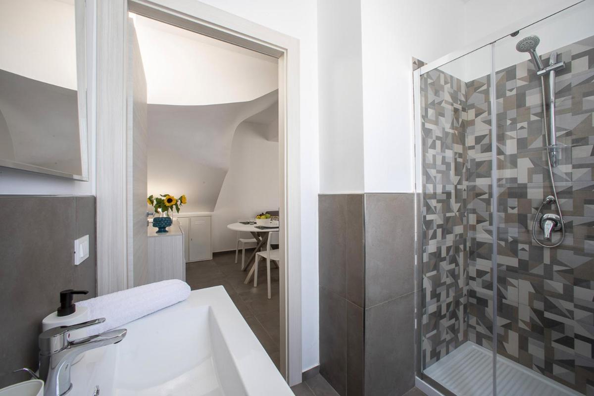 Holiday home 18 Gradi Marsala