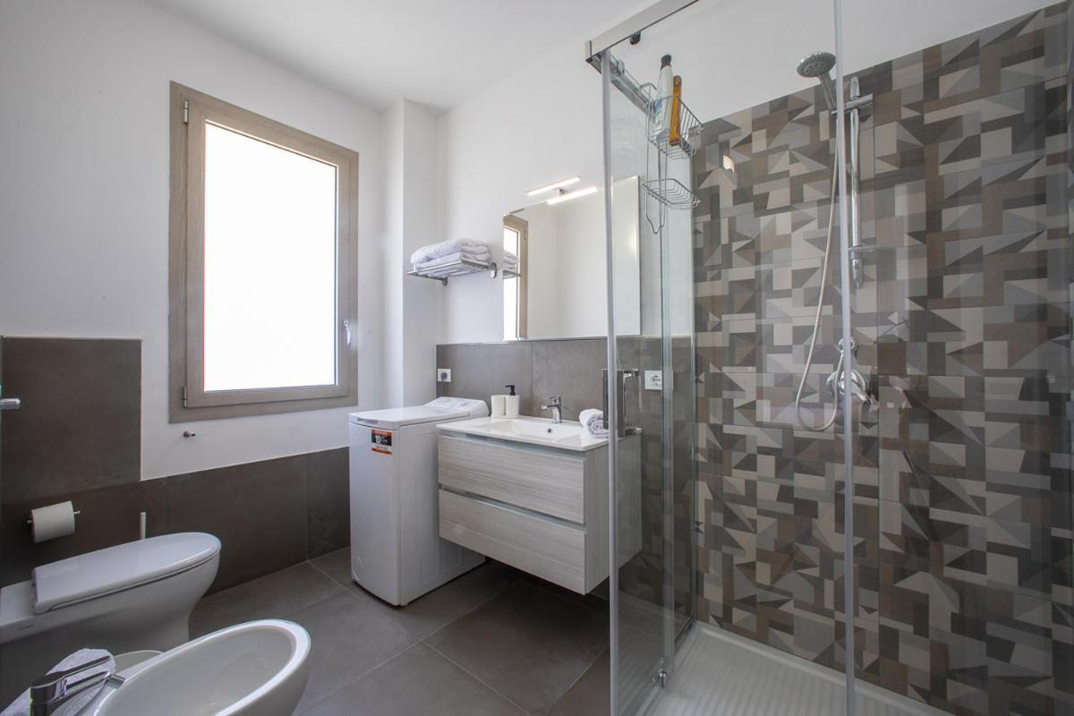 18 Gradi Holiday home