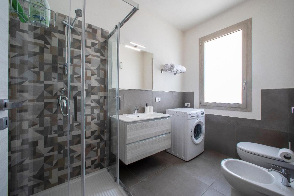 18 Gradi Holiday home