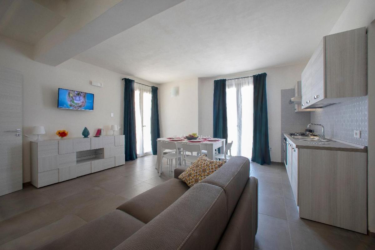 18 Gradi Holiday home *