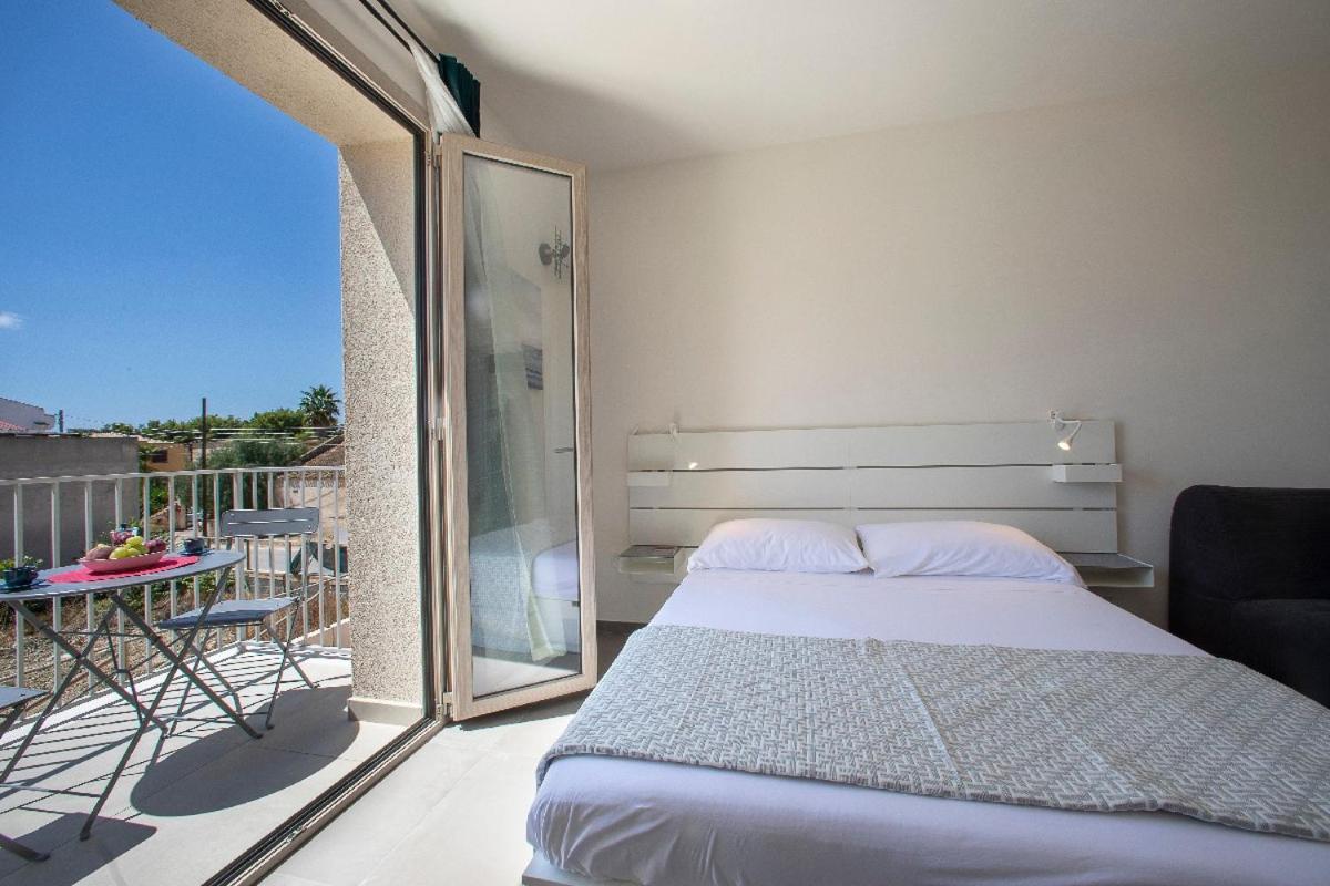 Holiday home 18 Gradi