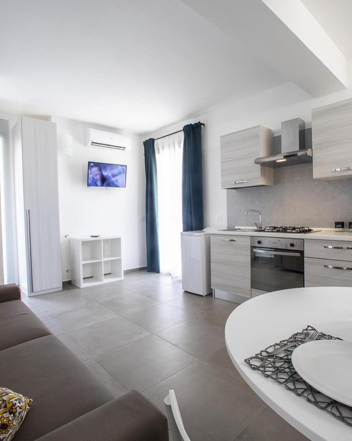 18 Gradi Holiday home