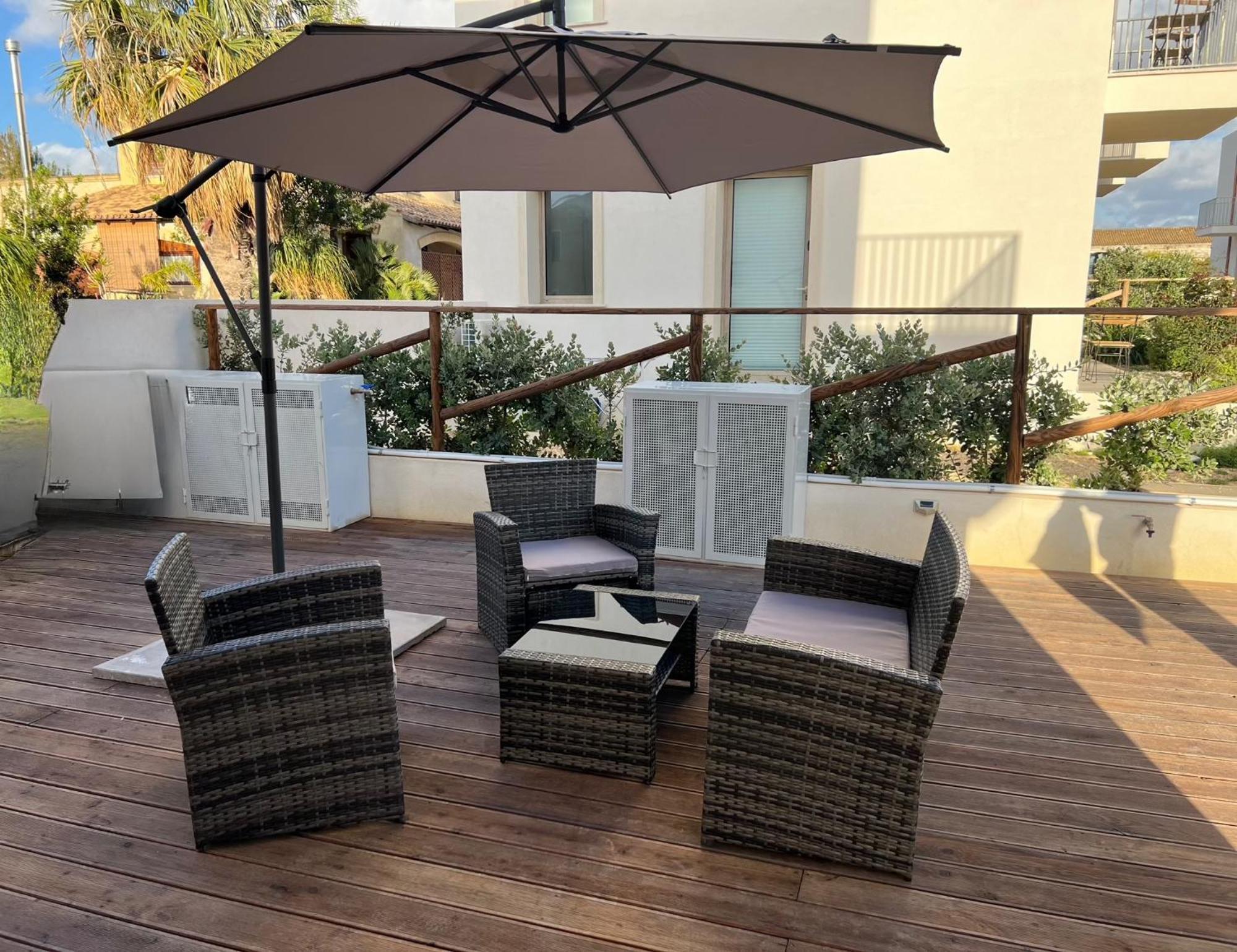 Holiday home 18 Gradi Marsala
