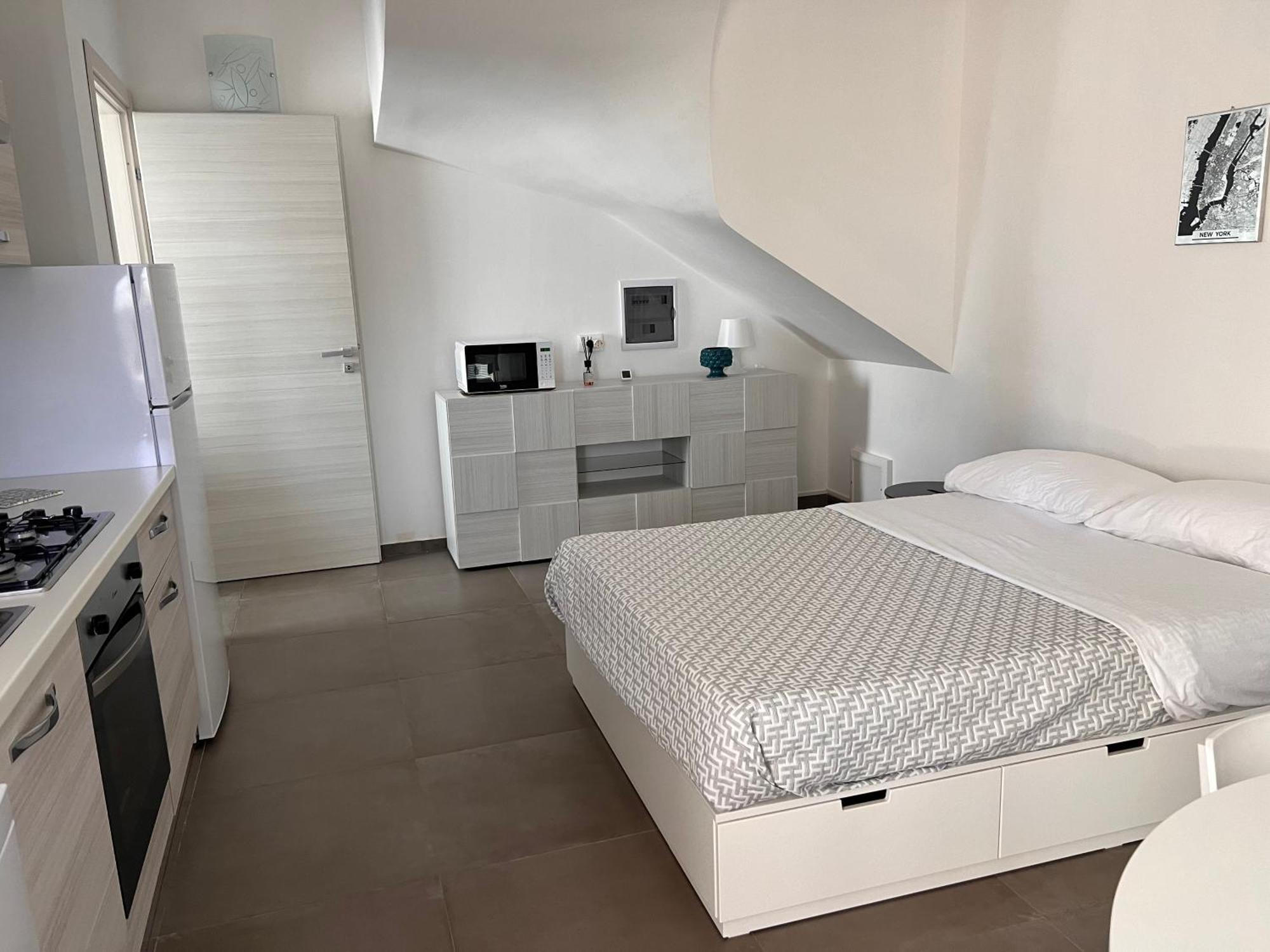 18 Gradi Holiday home