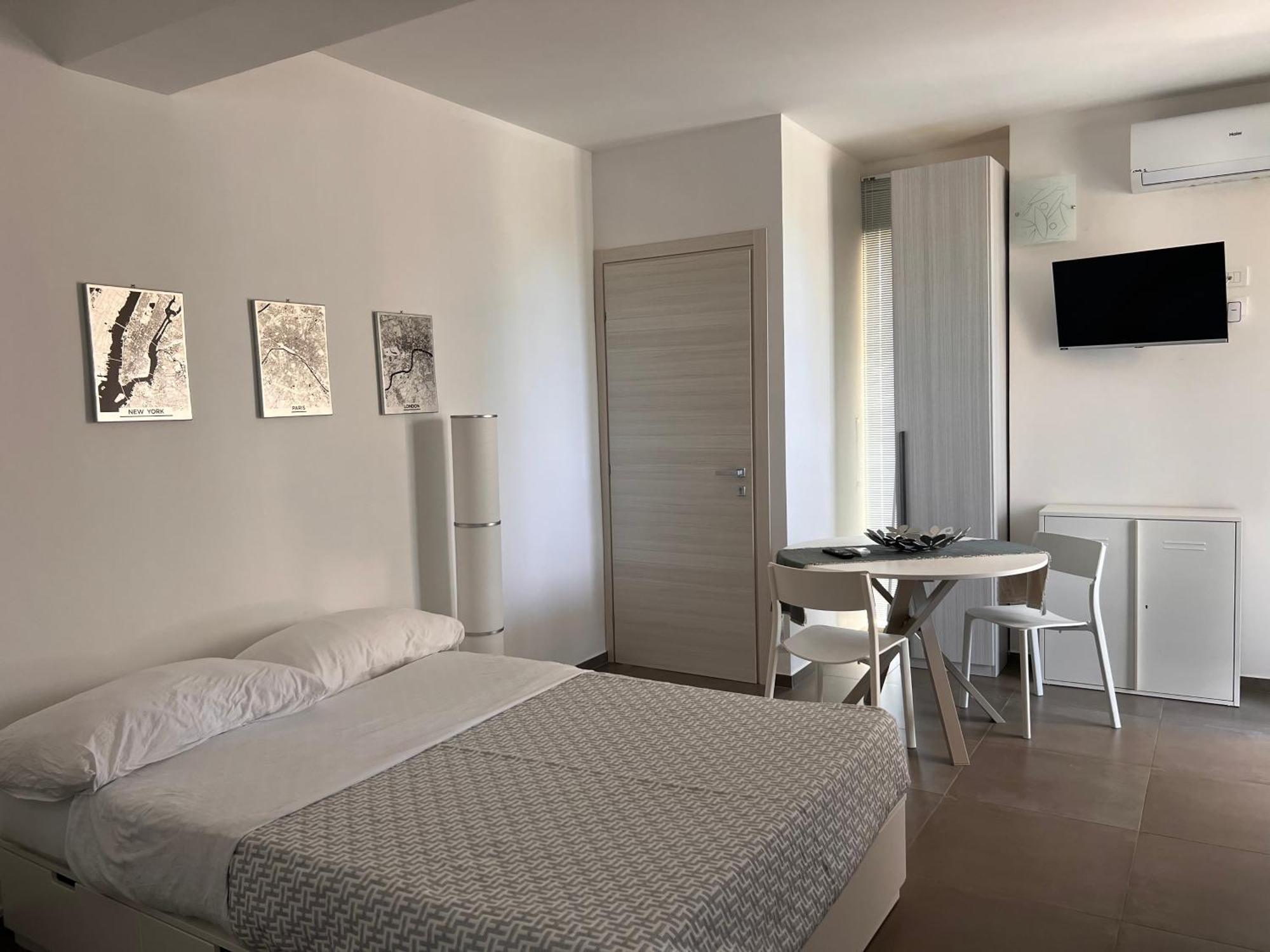 Holiday home 18 Gradi
