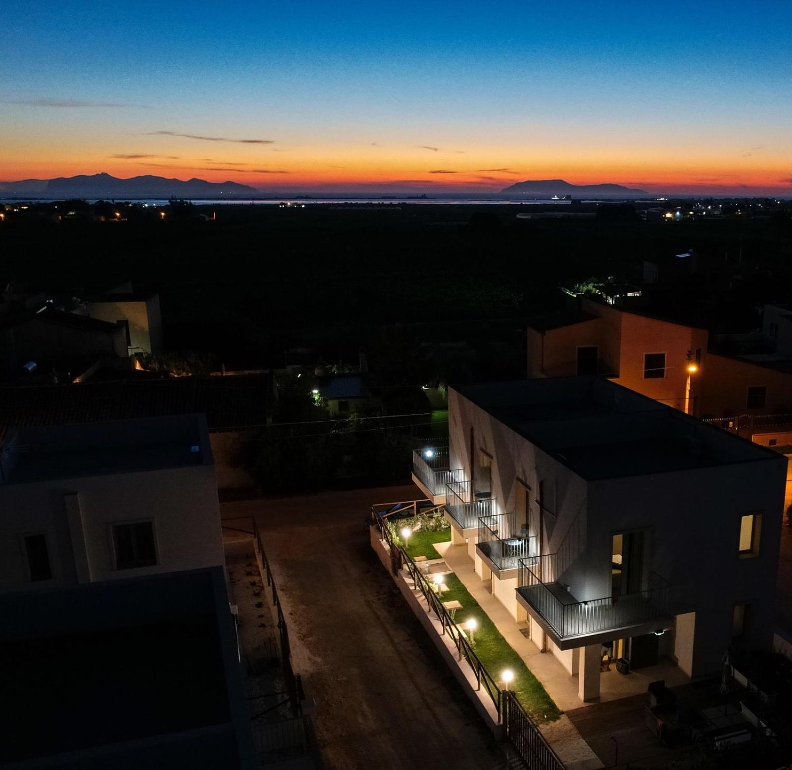 18 Gradi Holiday home *